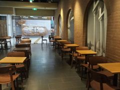 -COSTA COFFEE(新奥购物中心店)