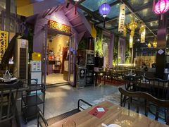 大堂-Molee·泰府(东郊店)