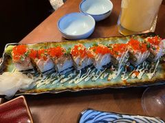 -醉虎传(南锣鼓巷店)