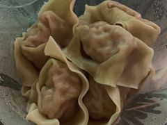 -顶巧鸡汤馄饨(虹口总店)