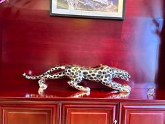 -燕郊烧鸽子(酷车小镇店)