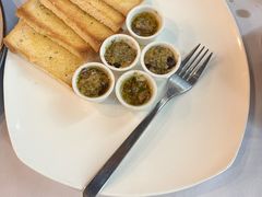 法式蒜蓉蜗牛-阿诺泰·泰国餐厅(紫荆店)