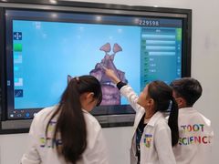 -TOOTSCIENCE 托特科学 科学实验编程乐高思维逻辑(龙湖狮山中心店)
