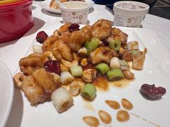 -大铁勺新津菜(东丽阳光新业广场店)