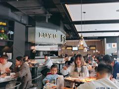 -炉鱼(西溪银泰城店)