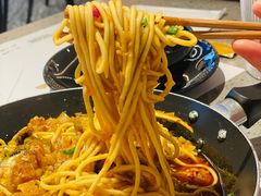 -一棠龙虾•王牌虾球(恒隆广场店)