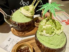 -润泽园椰子鸡(汇一城店)