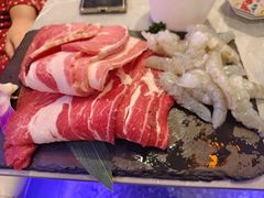 -谷町·烤肉自助(朱雀门店)