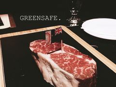 澳洲和牛M9-小火花·干式熟成牛排馆Spark SteakHouse(剑桥郡店)
