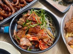 -爪大厨·延边酱鸡爪 (前成店)