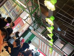 -何九海南茶店(鬼仔巷店)