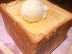 -绿茶餐厅(朝阳大悦城店)