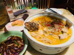 -弄堂里(西溪龙湖天街店)