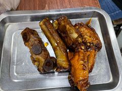 肋排-王裕興肉莊(南禅寺店)