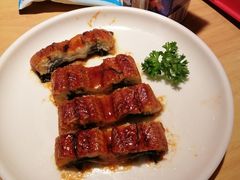 日式烤鳗鱼-味千拉面(又一城店)