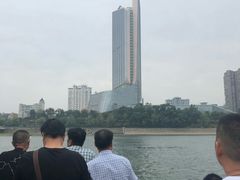 -桐君山春江扬帆码头