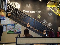-ZOO COFFEE动物园咖啡(望京锐创店)