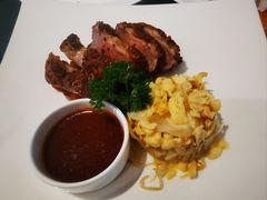 -兰特伯爵西餐厅·啤酒屋(方庄店)