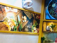 -笋爷高汤嗦螺粉·螺蛳粉(上社店)