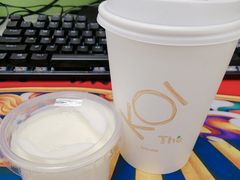 -KOI Thé(正佳广场店)