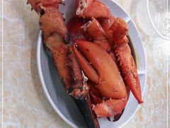 -强记龙虾钳(定安里店)
