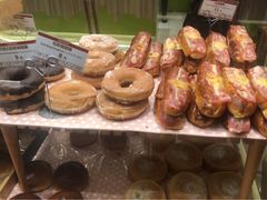 -山崎面包(静安久光店)