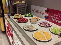 -豪享来中西餐厅(隆昌店)