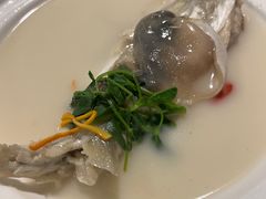 -肆月河豚·新淮扬(金融街店)