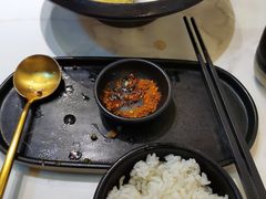 -乔阿马·江南味·驴肉香(龙湖华泾天街店)