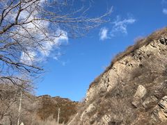 -玉渡山风景区-售票处