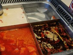 -海底捞火锅(海悦天地店)