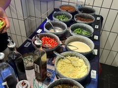 -黔有有贵州酸汤夺夺粉火锅(五味十字店)