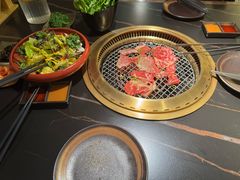 -厚贞日式烤肉(浦东汇智店)