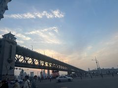 -武汉长江大桥