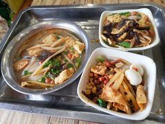 -西环肥仔螺蛳粉(总店)