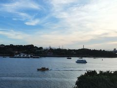 -鹭江宾馆·观海餐厅