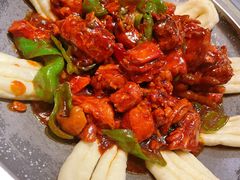 -老德州四合院·德州菜(天衢路店)