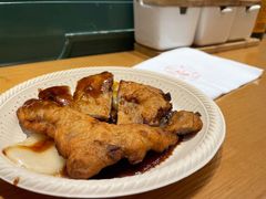 经典排骨年糕-鲜得来排骨年糕(豫园店)