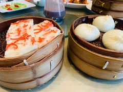 千层糕-花园茶楼(兴城西路店)