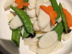-晓淮山·扬州早茶·淮扬菜(龙阳广场店)