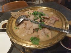 -金掌勺东北菜(格兰晴天店)