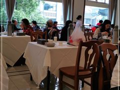 大堂-怡园饭店-餐厅(四望亭店)