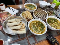 -杨志和泡馍(中山北街1店)