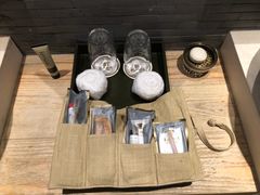 -西安华清御汤酒店