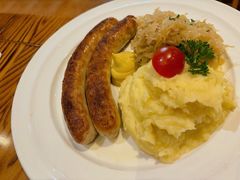 -申德勒加油站餐厅(三里屯北小街店)
