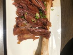 -胡杨记忆(和平路店)