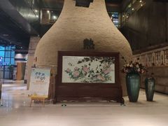 大堂-沐泷泉(南风大剧院店)