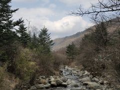 -神农架景区