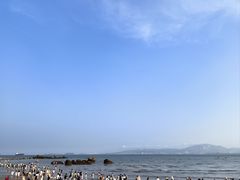 -白城沙滩