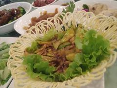 -江南村酒家
